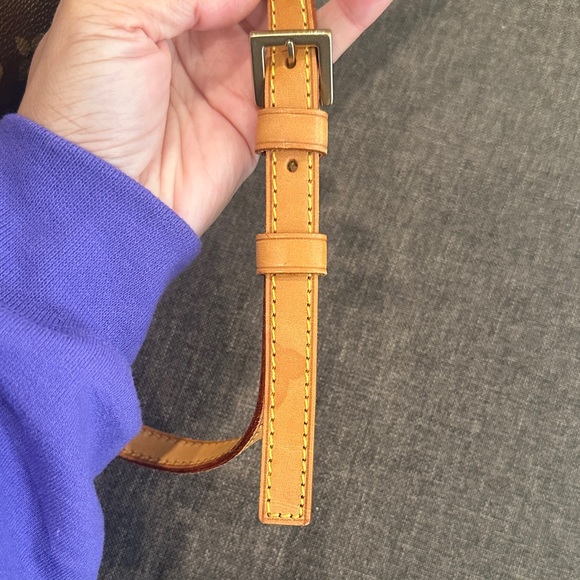 Vintage Louis Vuitton Murakami Crossbody Bag - Picture 7 of 13